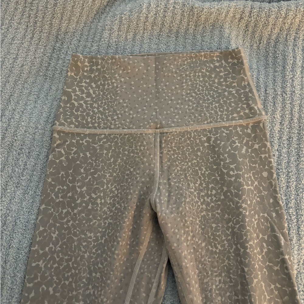 Lululemon align leggings 28”